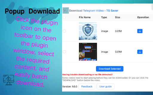 Plugin Screenshot