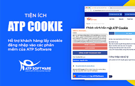 ATP Cookie