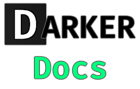Google Docs Dark Mode (Darker)