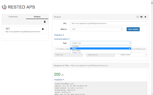 Plugin Screenshot