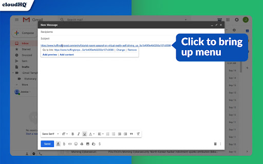 Plugin Screenshot