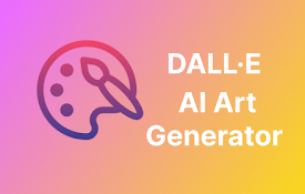 DALLE AI Art Generator