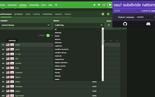 Plugin Screenshot