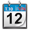 VietLunar - Lunar Calendar for Vietnam