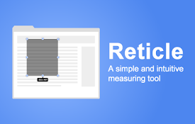 Reticle