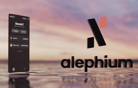 Alephium Extension Wallet