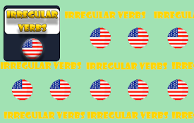 Irregular Verbs