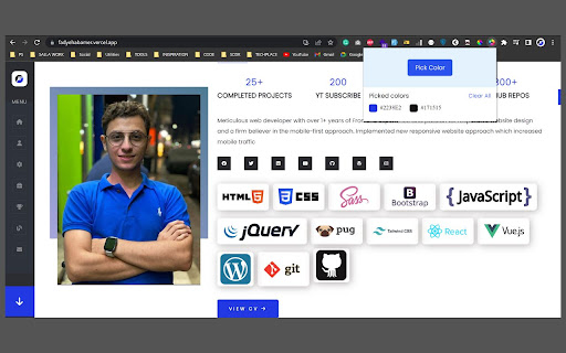 Plugin Screenshot
