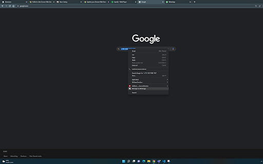 Plugin Screenshot