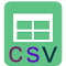 csv to Google Sheet