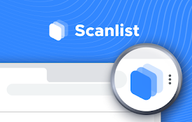 Scanlist: Email Finder &amp; Sales Copy Generator