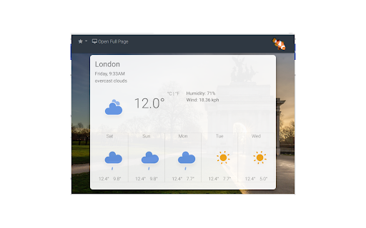 Plugin Screenshot
