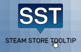 Steam Store Tooltip
