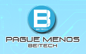 Pague Menos Be!Tech