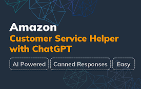 Amazon Customer Service Helper