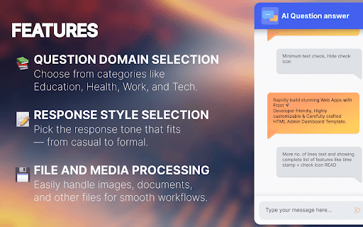 Plugin Screenshot