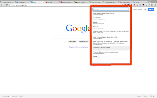 Plugin Screenshot