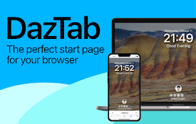 DazTab