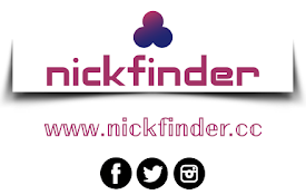 Nickfinder ⭐? ꧁•⊹٭???? ????٭⊹•꧂ PubG