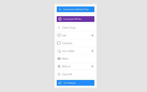 Plugin Screenshot
