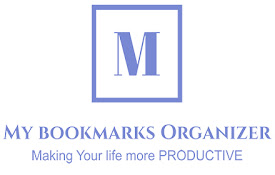 My Bookmarks Organizer