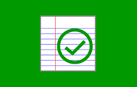 Homework Tracker