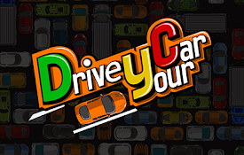 游戏 Drive Your Car 的 Web 客户端