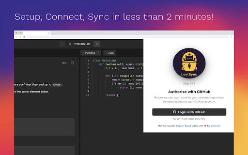 Plugin Screenshot