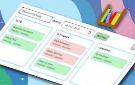 Synchro: Productivity Manager for Students