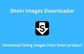 Shein图片下载器