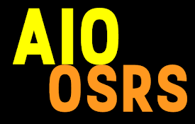 AIO Old School RuneScape