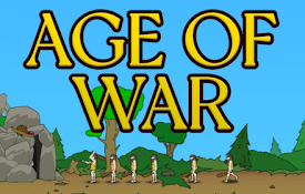 年龄战争未受限制的