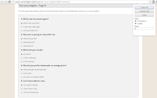 Plugin Screenshot