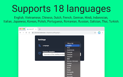 Plugin Screenshot