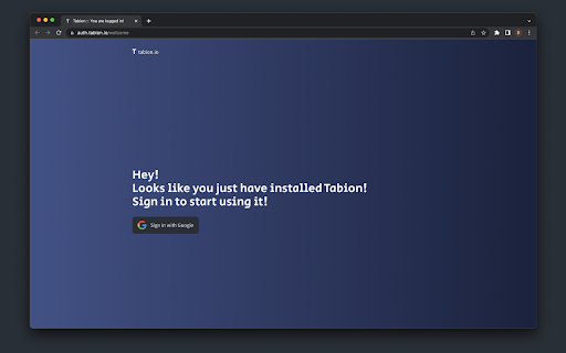 Plugin Screenshot