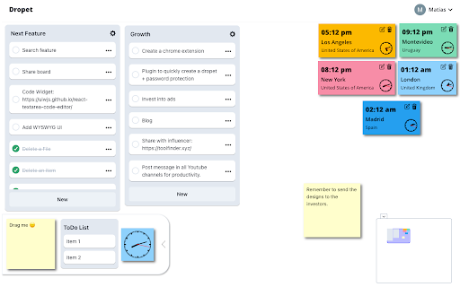 Plugin Screenshot