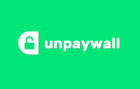 Unpaywall