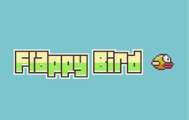 Flappy Bird Chrome