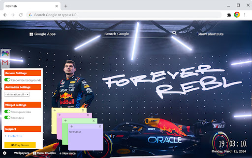 Plugin Screenshot