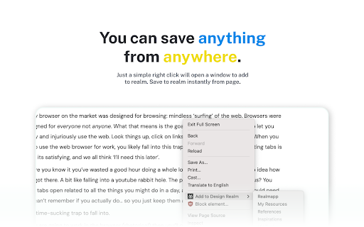 Plugin Screenshot