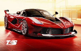 Top Car Wallpapers with News &amp; Reviews