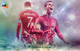 Cristiano Ronaldo Wallpaper