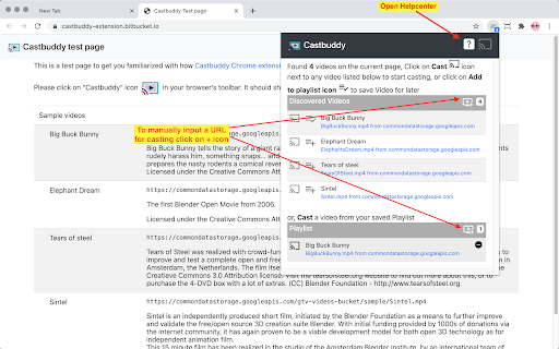 Plugin Screenshot