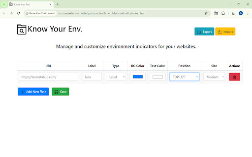 Plugin Screenshot