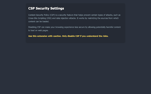 Plugin Screenshot