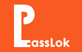 PassLok Privacy