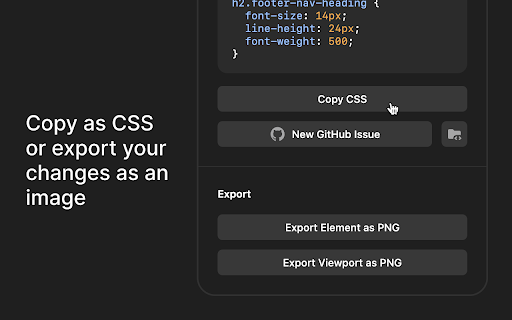 Plugin Screenshot