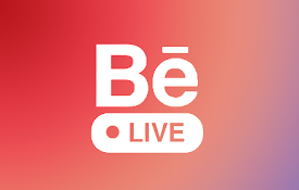 Adobe Live on Behance
