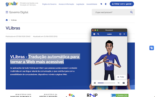 Plugin Screenshot