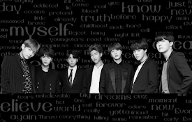 BTS Random Lyrics